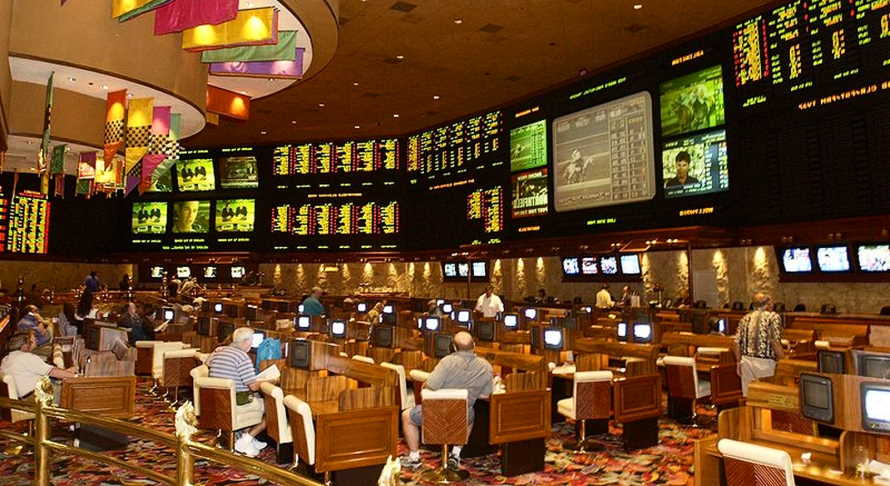 sports betting